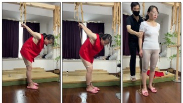 【麦子呀】囚犯执行