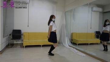 【美束映画】封嘴劫（番外1）封嘴后的热舞