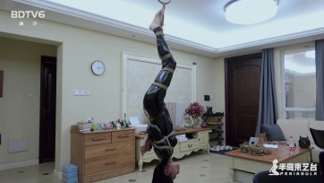 【半岛束艺台】【苏子】 充血的下午