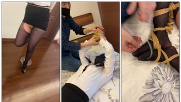 【麦子呀】少妇捆绑 G点摩擦 前m从外地回来了，麦子说她要做摄影拍她的大姐姐，好多年不见，前m有点害羞啊，娇喘不断，蜜意连连