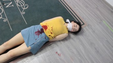 【得意客】晴雨 律师遇害