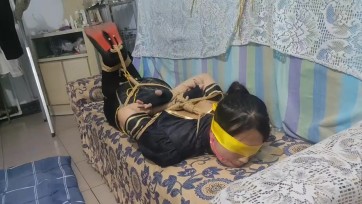 【夜色撩人】夫妻之间的游戏（cos永劫无间）