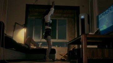 【圣徒】紧缚幻想- NO2被虐的假期