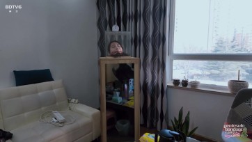 【半岛束艺台】【矢崎】2000cm³的空气够吸多久