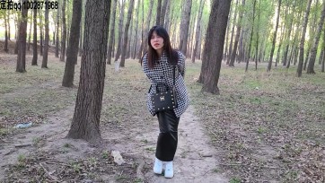 【一往情深】野外情景剧《相亲被骗的女孩》