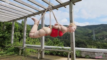 【半岛束艺台】【木兰】绿水青山就是金山银山