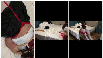 【玖喵】水手服白丝强制