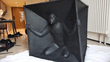 【仟之k工作室】小曦真空柜初体验