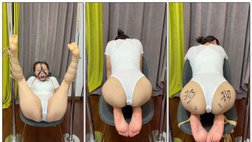 【麦子呀】写在身上的狗狗