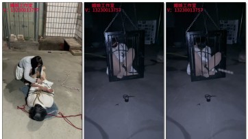 【媚娘工作室】伪娘各种玩法榨汁