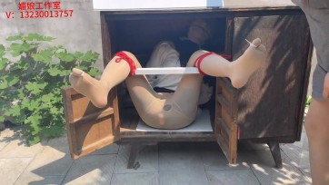 【媚娘工作室】囚禁—第六集（终）