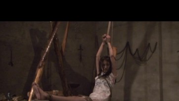 【怀旧影苑】凡凡老虎凳