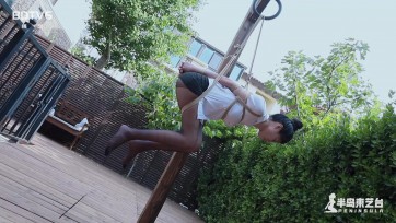 【半岛束艺台】【苏子】 包臀裙最适合的造型