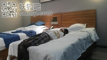 【魔法少女小方】琳澜黑丝JK电击