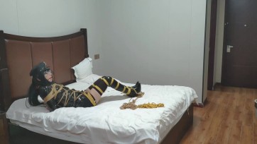 【鸽】搜查官的挣脱训练（下）