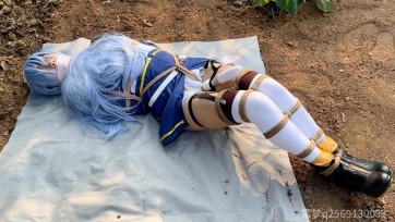 【集梦】86-不存在的战区-cos蕾娜