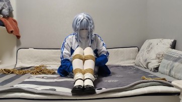 【Daohaozhesi】驷马自缚全过程