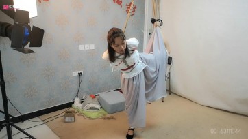 【随心原创】王蕾汉服 调叫