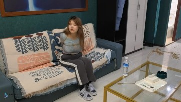 【JS】【丁诗妮】欧式直臂捆绑