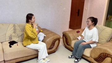 【龙飞绳艺】大学生 应聘陷阱 迷晕、绑架与勒索【新人】