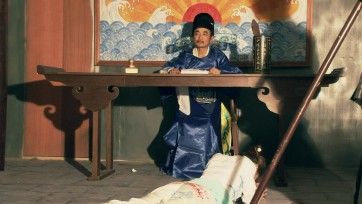 【MJ影视】严蕊