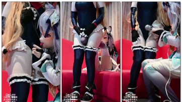 【西西弗斯】2nd rounds / ２ラウンド