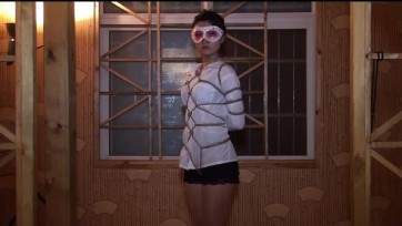 【胜景影视】小玉绳艺教材 下