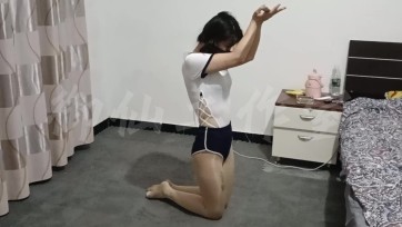 【御仙工作室】阿紫和继父（白瘦审美 体罚 SP 强高）