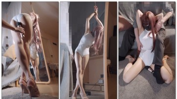 【丝米】《约玩泳池女郎》第1集 又怕痒又要玩 约个泳池女郎来家里玩，她说自己很怕痒，又偏要玩tk…那就玩个够！露出胳肢窝，尽情tk，双手吊绑，tk+棒棒，直抵敏感区，被折磨得满嘴娇叫