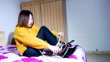 【天逸影画】《家劫10》HD法制剧情微电影