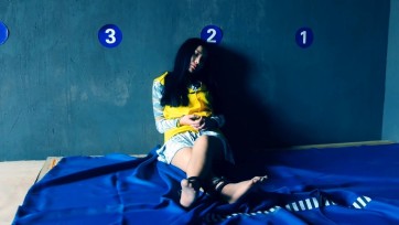 【胜景影视】《女魔头的末日 》 第二集 女魔头2号刘莉落网