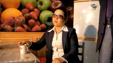 【齐鲁影视】缉毒女警2 - 绳艺版警花出更 DV剧