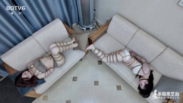 【半岛束艺台】【海语】【布玛】 如果解不开，就享受吧