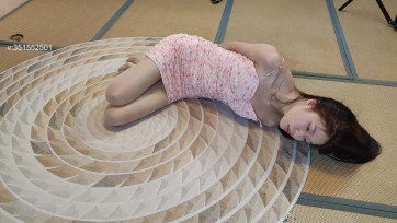 【一绳所爱】陈婧舒捆绑挠痒