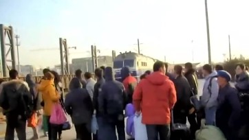 【齐鲁影视】别墅惊梦