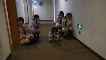 【山村工作室】凋零的玫瑰