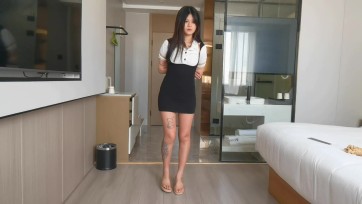 【绳命线】小可五花体验