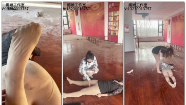 【媚娘工作室】各种嘎剧情合集，鞭S hi