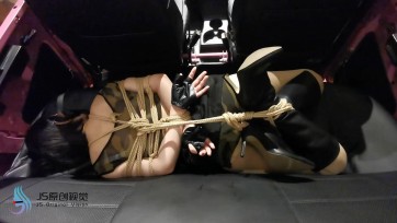 【JS】琳洛《机车女孩》特辑 被束缚着的狂野女孩