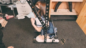 【象人工作室】刑具实验