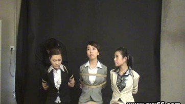 【神艺缘】五花争艳-馨缘 小妖 雨馨