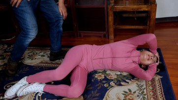 【焱火工作室】希希白匡威