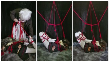 【机智的聆】芝士的郊狼驷马~