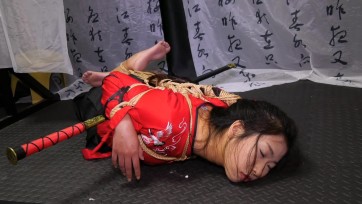 【胜景影视】侠女剑的放置