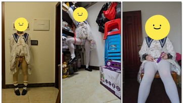 【EMBPrism】伪娘的td放置zw