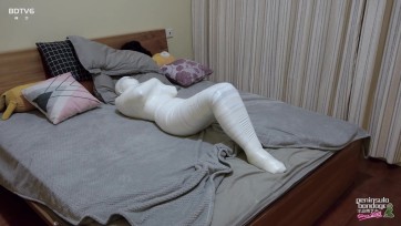 【半岛束艺台】【缇娜】马萨诸塞州定拍：你看了不该看的东西