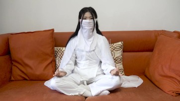 【子衿原创】被点笑穴挠痒TK的女侠 菲菲主演