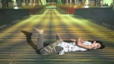 【胜景影视】云霄花样