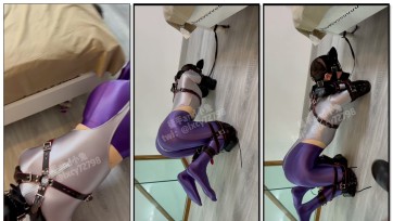 【徒手和小兔】竞技泳衣死库水