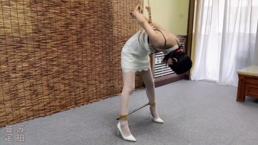 【云雀工作室】《侦探双姝的劫难 上》侦探丽人柳洋化身应召女郎窃取情报，不想被内鬼出卖反而成为送上门的调教女奴